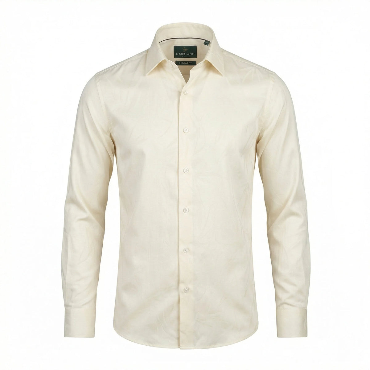 Bamboo Dress Shirt for Men — Classic Fit