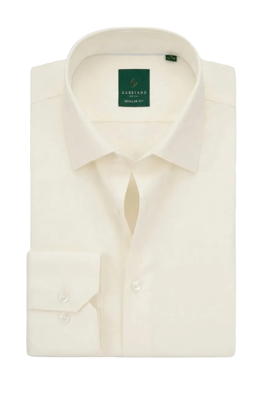 Bamboo Dress Shirt for Men — Classic Fit