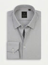 Gabbiano Royal Classic Bamboo Dress Shirt Grey Main