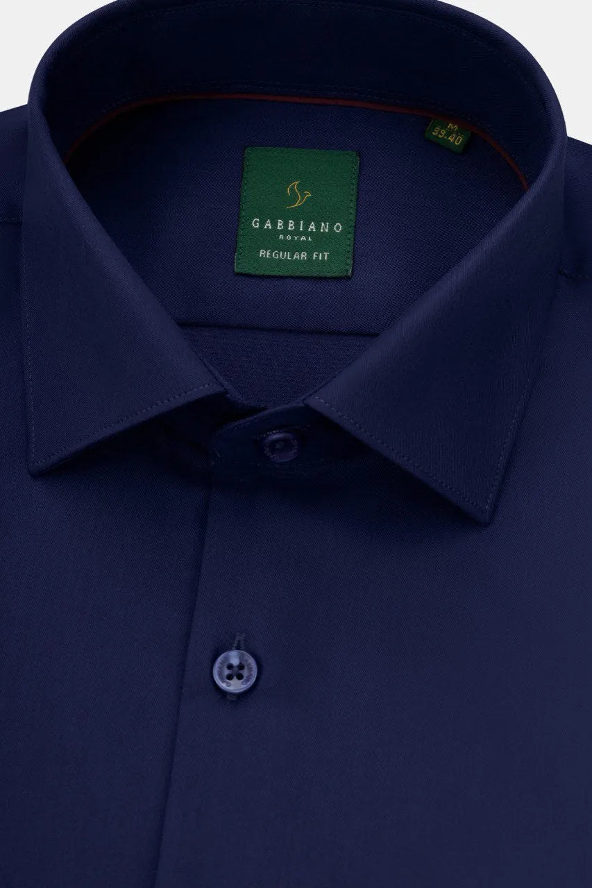 Bamboo Dress Shirt for Men — Classic Fit