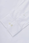 Gabbiano Royal Classic Bamboo Dress Shirt White Cuff